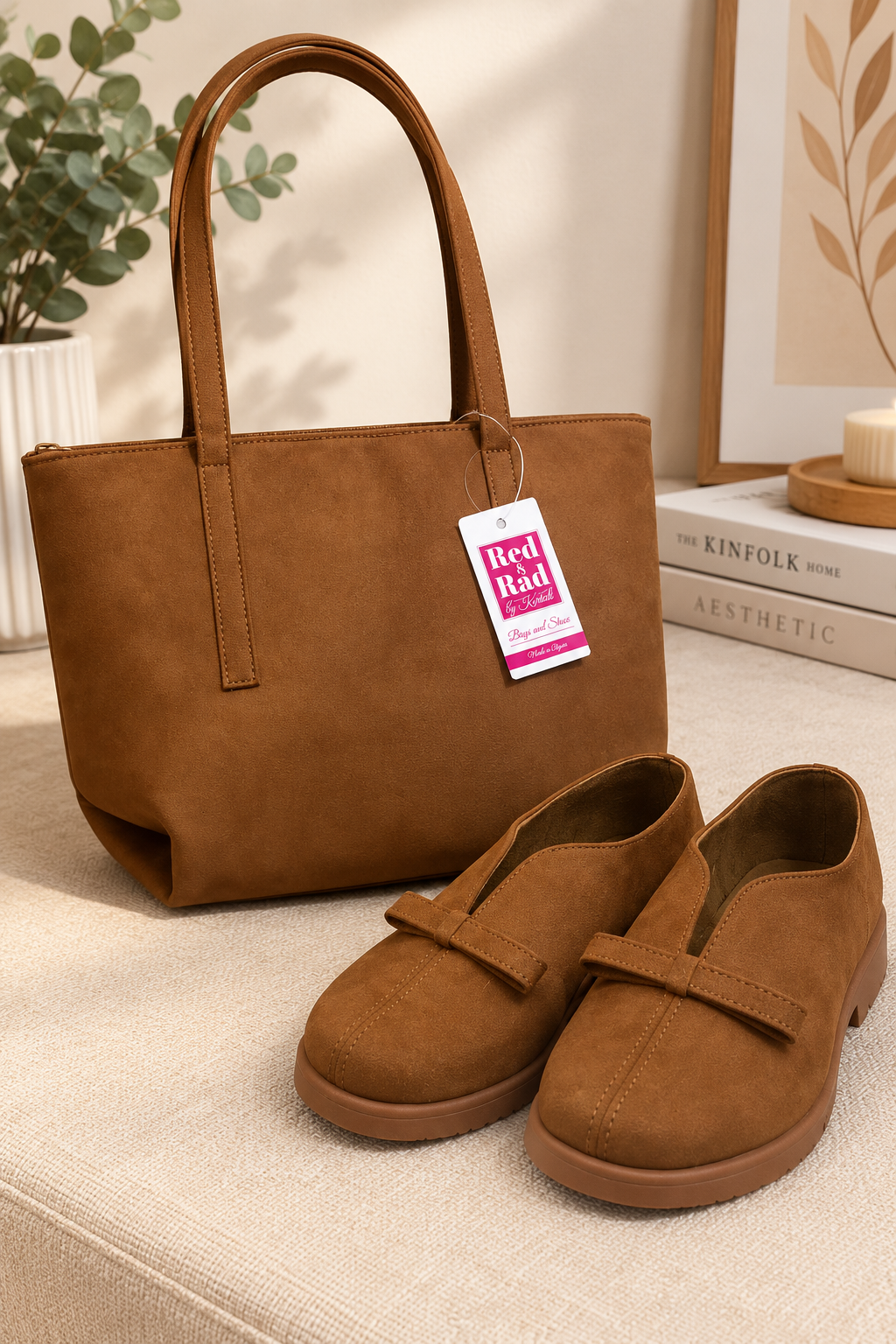 felora bags&shose