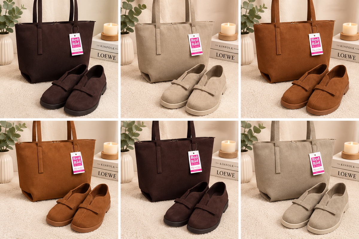 felora bags&shose