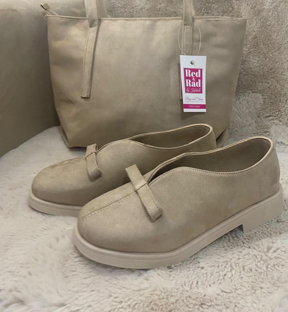 felora bags&shose